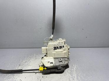 BRAVA VRATA za Audi A4