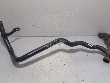 CRIJEVO za Volkswagen Passat B8