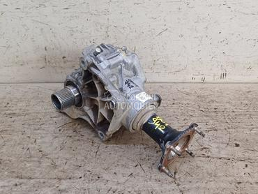 REDUKTOR za Mazda CX-5