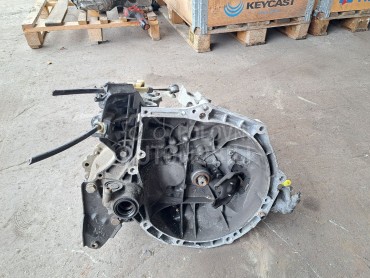 MJENJAC za Peugeot 208