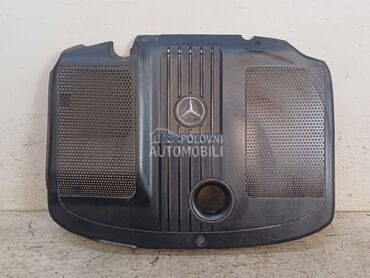POKLOPAC MOTORA za Mercedes Benz E Klasa