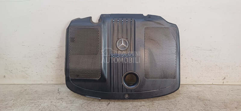 POKLOPAC MOTORA