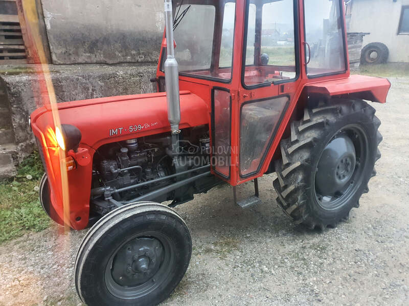 IMT 539