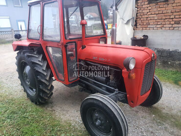 IMT 539