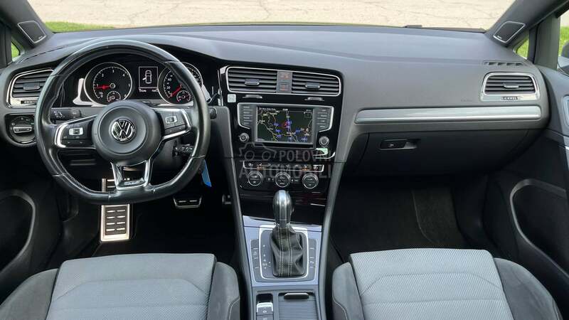 Volkswagen Golf 7 2,0 tdi R-line