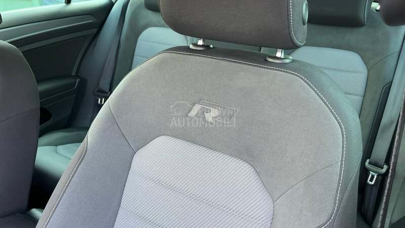 Volkswagen Golf 7 2,0 tdi R-line