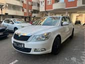 Škoda Octavia 2.0 TDI ŠVAJCARSKA