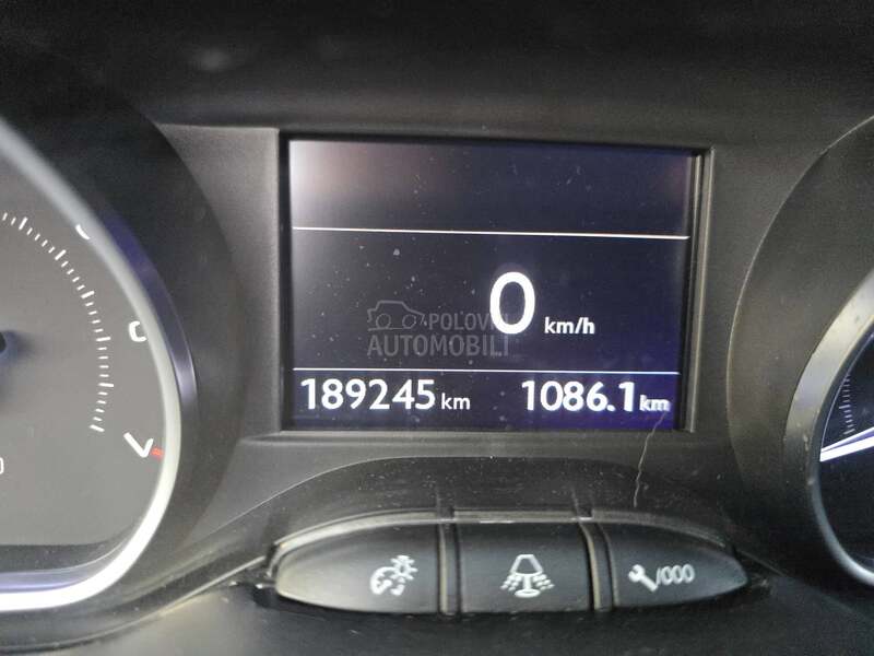 Peugeot 208 1.2 vti Allure