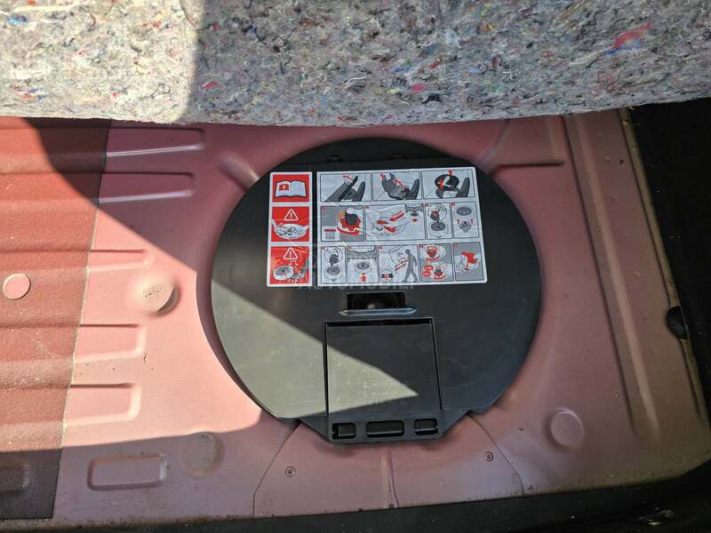 Renault Grand Modus 1.2 8v swisline