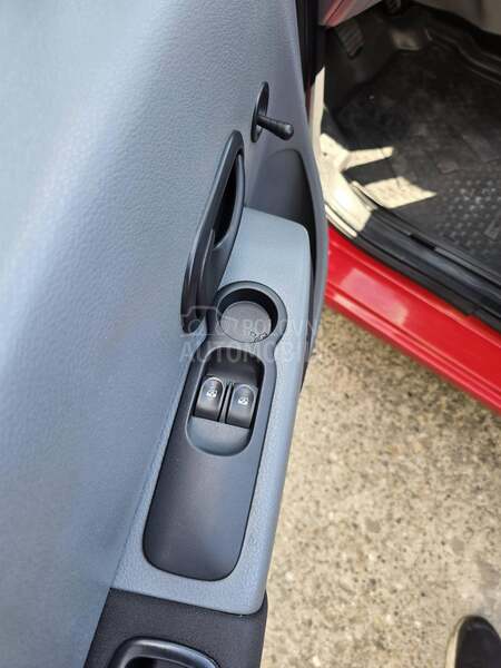 Renault Grand Modus 1.2 8v swisline