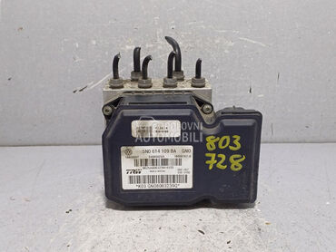 ABS ELEKTRONIKA za Audi Q3