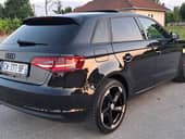 Audi A3 1.6 TDI Xenon