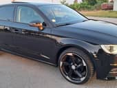 Audi A3 1.6 TDI Xenon