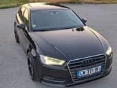 Audi A3 1.6 TDI Xenon