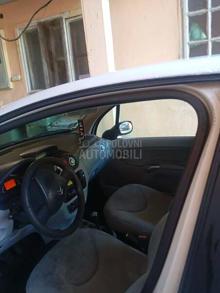 Citroen C3 14 hdi