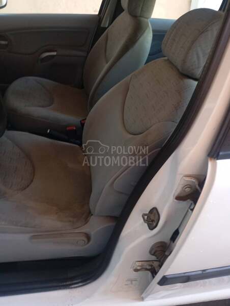 Citroen C3 14 hdi