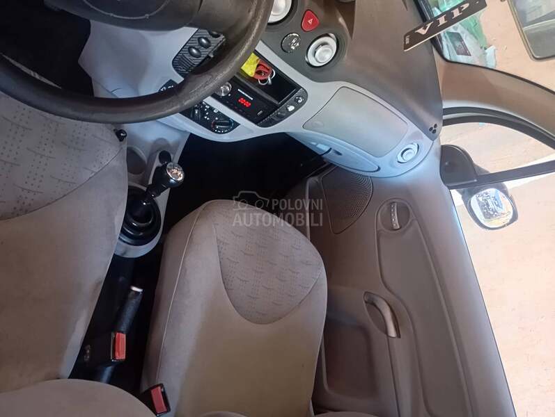 Citroen C3 14 hdi
