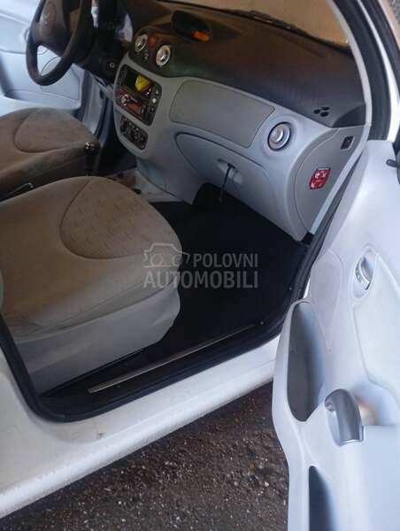 Citroen C3 14 hdi