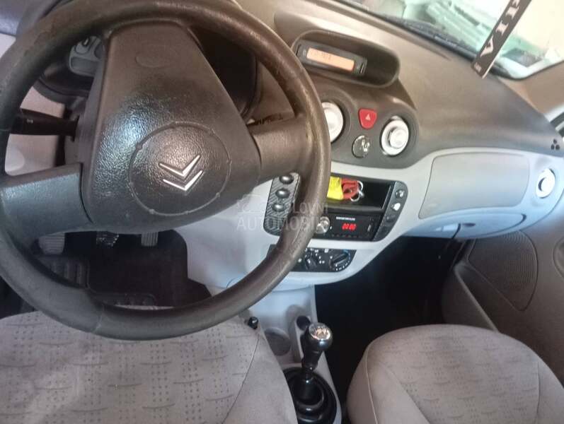 Citroen C3 14 hdi