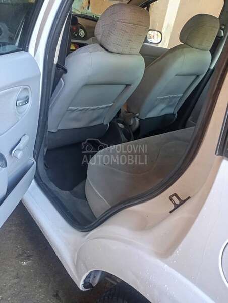 Citroen C3 14 hdi