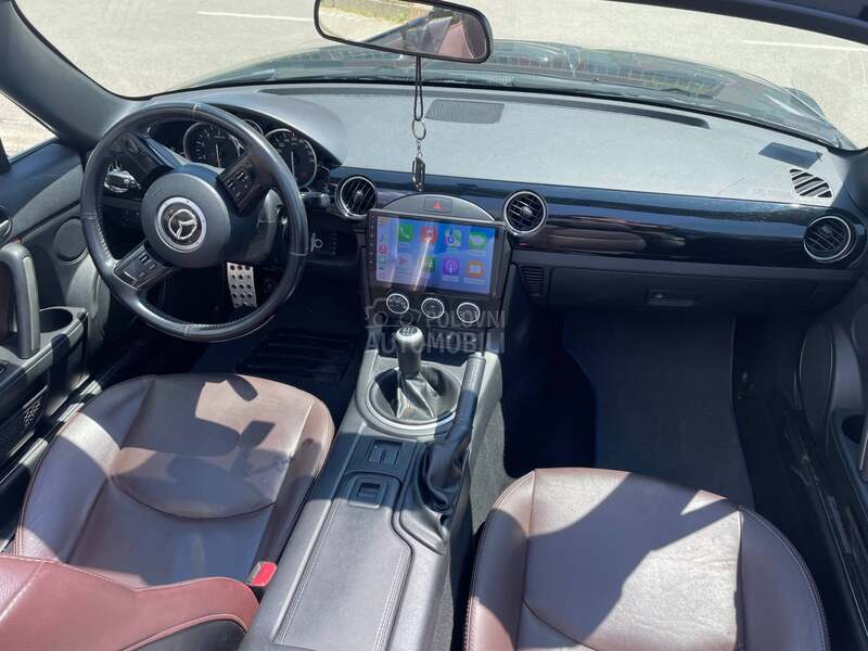 Mazda MX-5 Hamaki 1.8