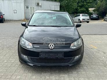 Volkswagen Polo 1.2 TDI