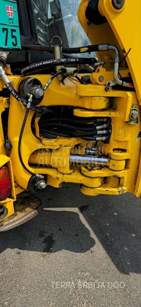 JCB 4CX