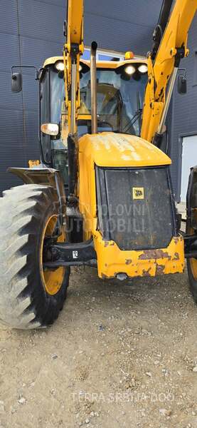 JCB 4CX