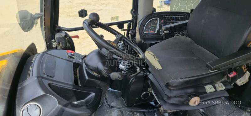 JCB 4CX