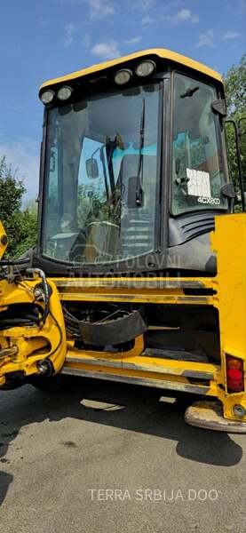 JCB 4CX