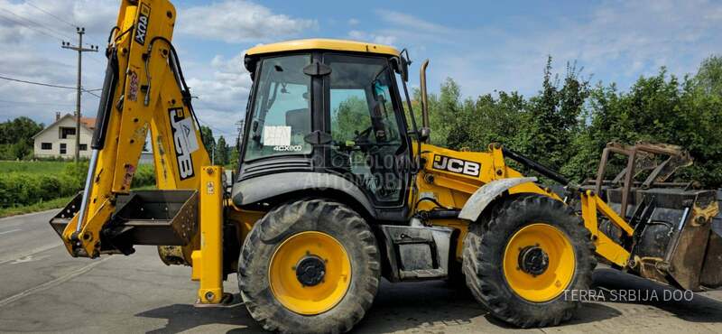 JCB 4CX