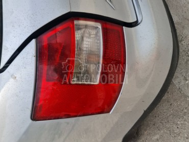 stop lampa za Audi A4 od 2002. do 2004. god.