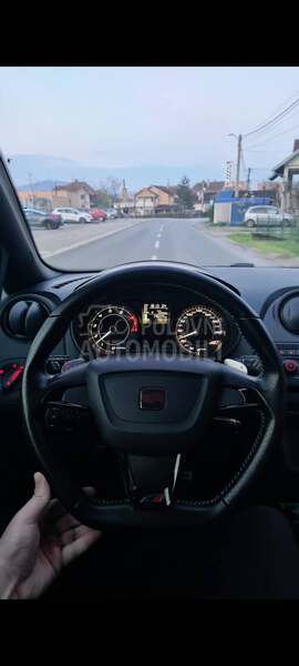 Seat Ibiza CUPRA