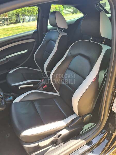 Seat Ibiza CUPRA