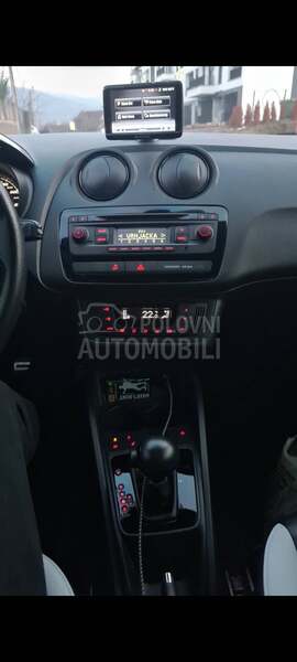 Seat Ibiza CUPRA