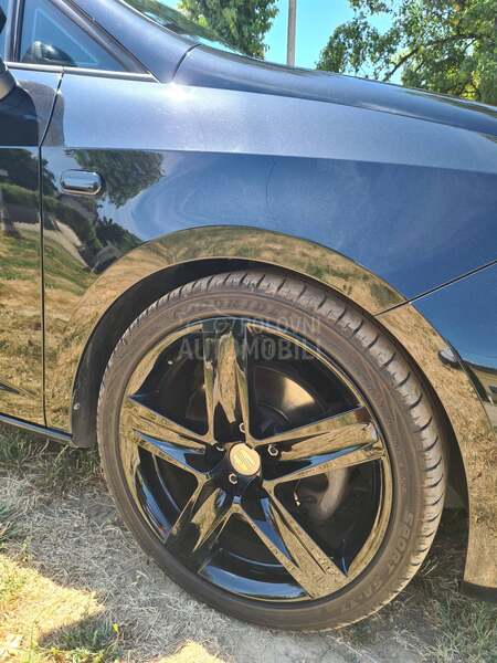 Seat Ibiza CUPRA