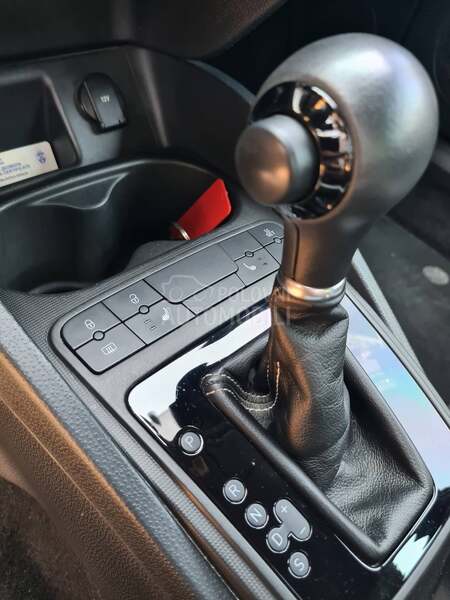 Seat Ibiza CUPRA