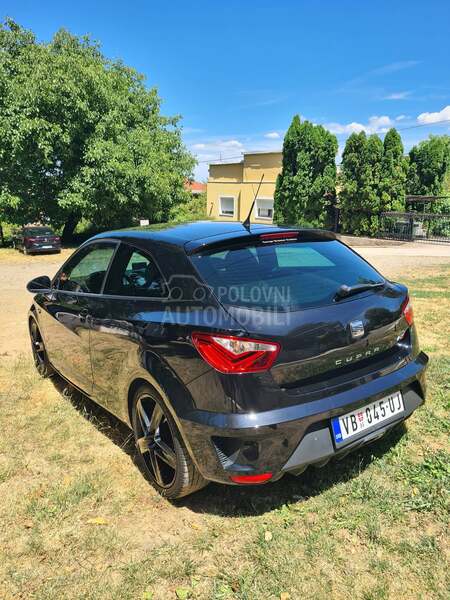 Seat Ibiza CUPRA