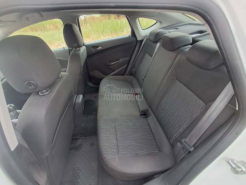 Opel Astra L 1.4