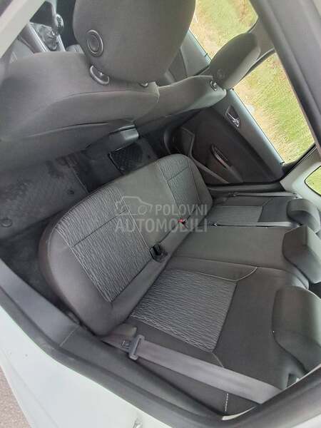 Opel Astra L 1.4