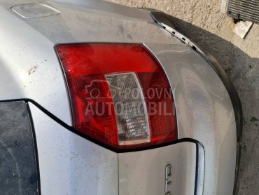 stop lampa za Audi A4 od 2002. do 2005. god.