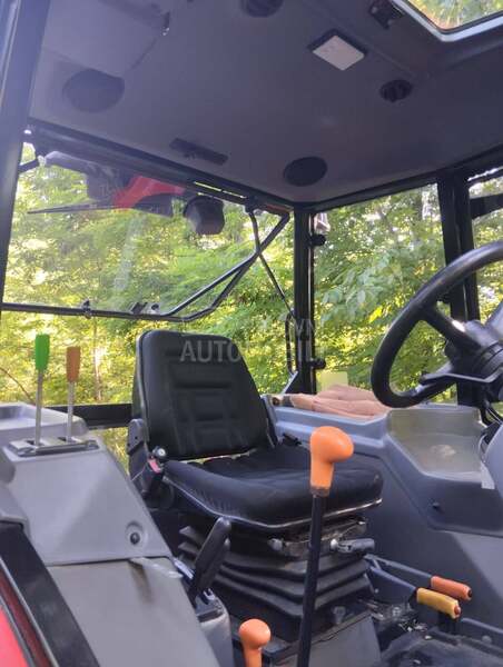 Zetor Cl80