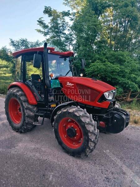 Zetor Cl80