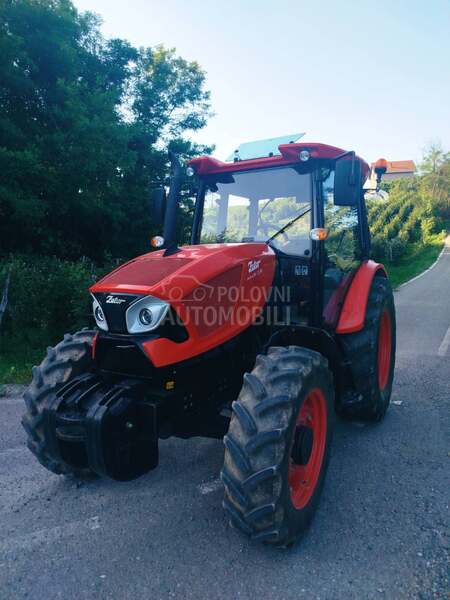 Zetor Cl80