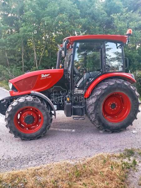 Zetor Cl80