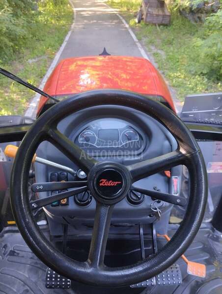 Zetor Cl80
