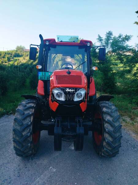 Zetor Cl80