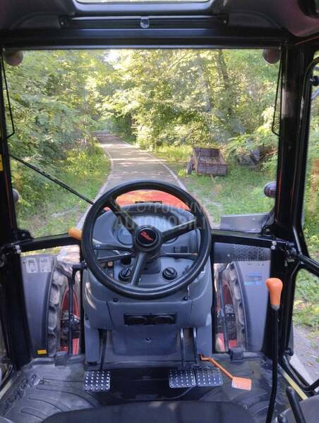 Zetor Cl80