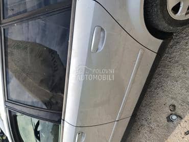 vrata za Audi A4 od 2002. do 2007. god.