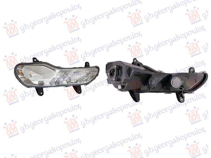 MAGLENKA (H10/WY21W/W5W) (Z...